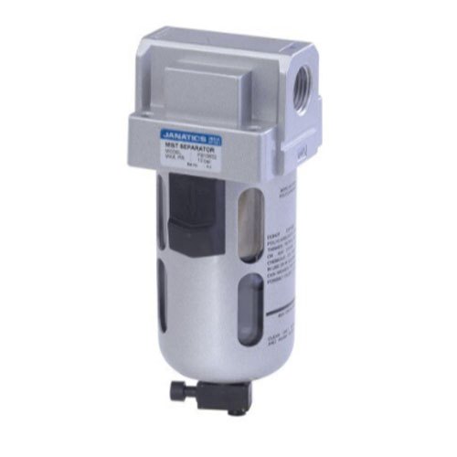 Janatics Mist Separator
