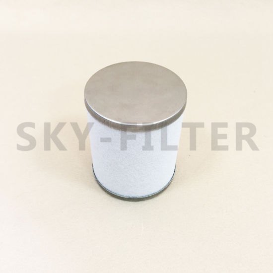 SMC AMH MICRO MIST SEPARATOR
