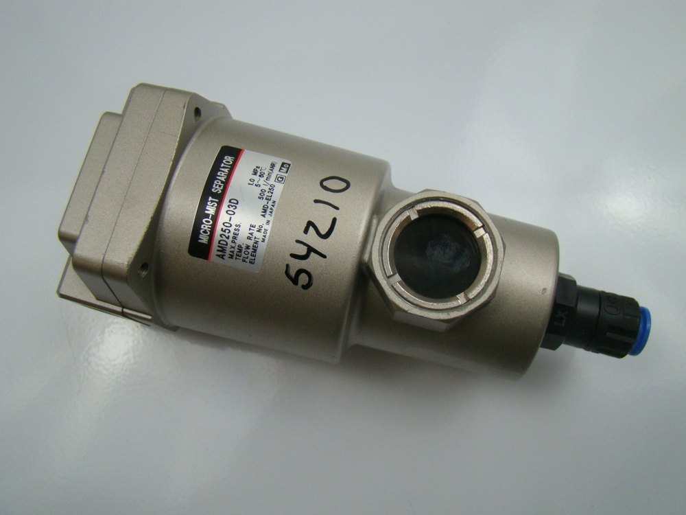 Micro Mist Separator