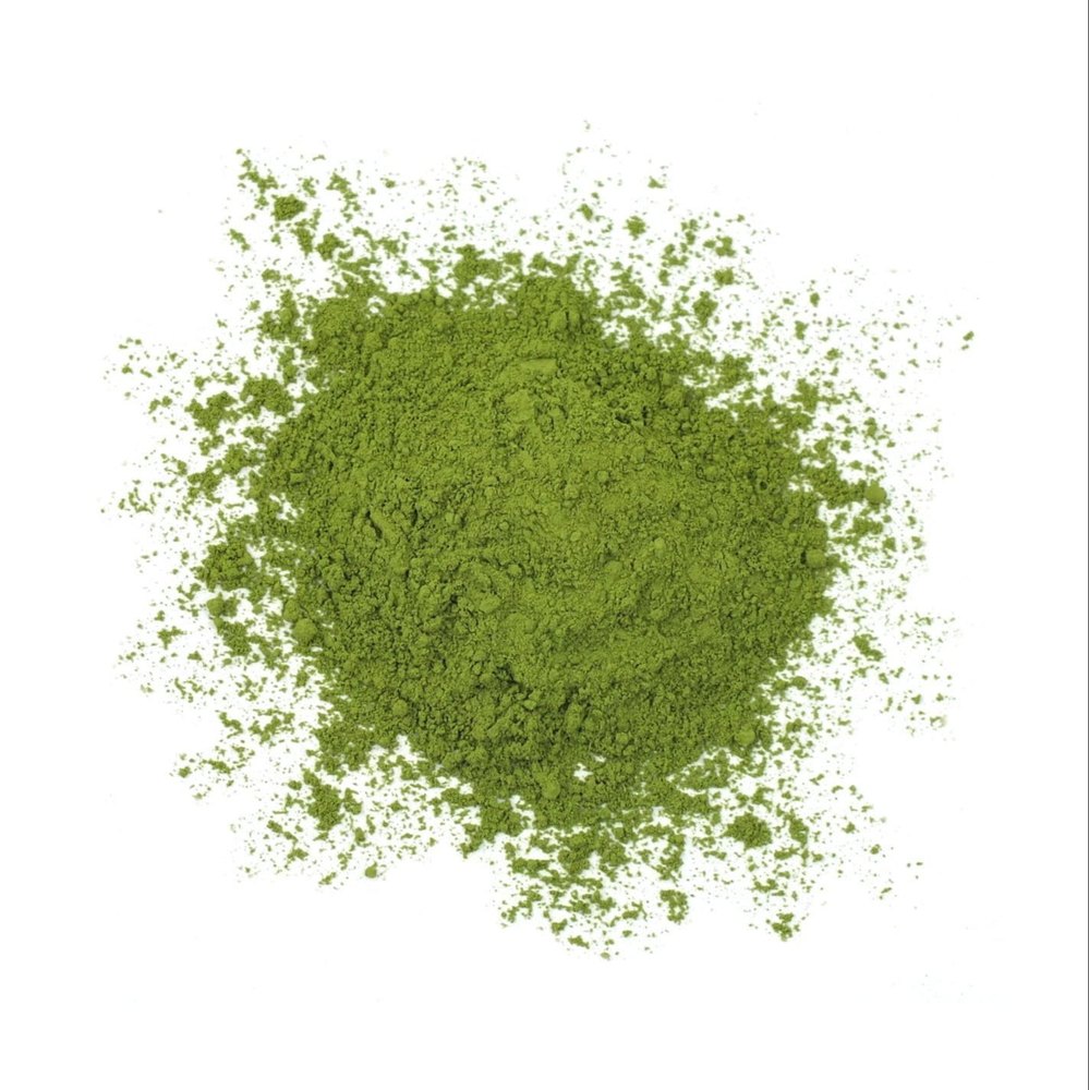 Matcha Green Tea