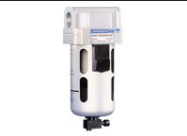 Mist Separator