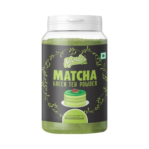 Natureale Matcha Green Tea Powder, Packaging Size: 75 G
