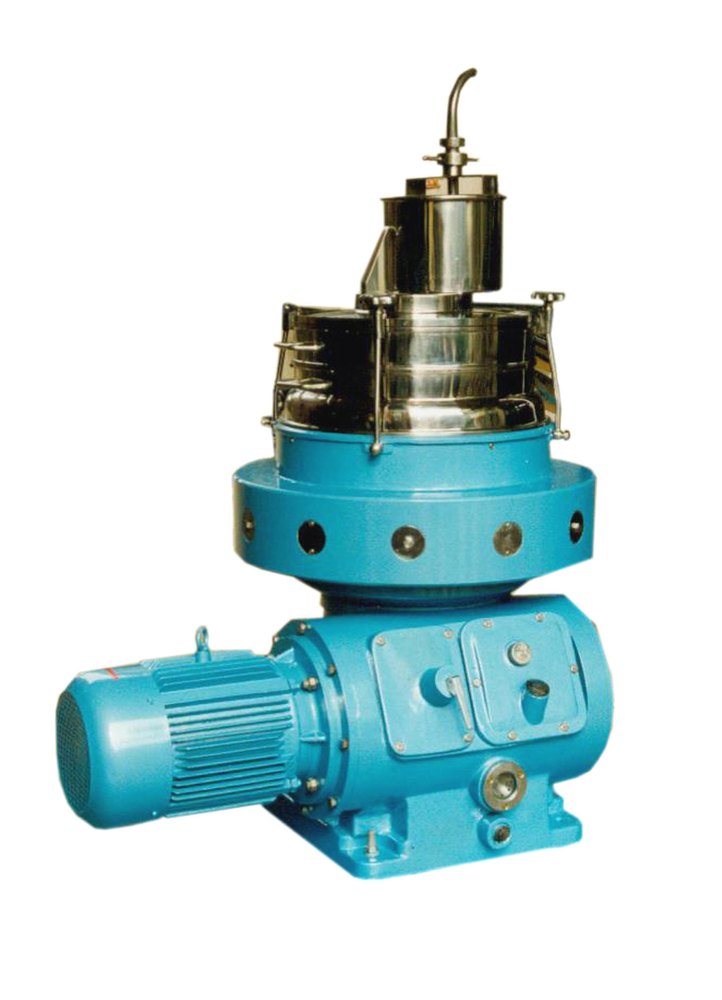 Latex Separator