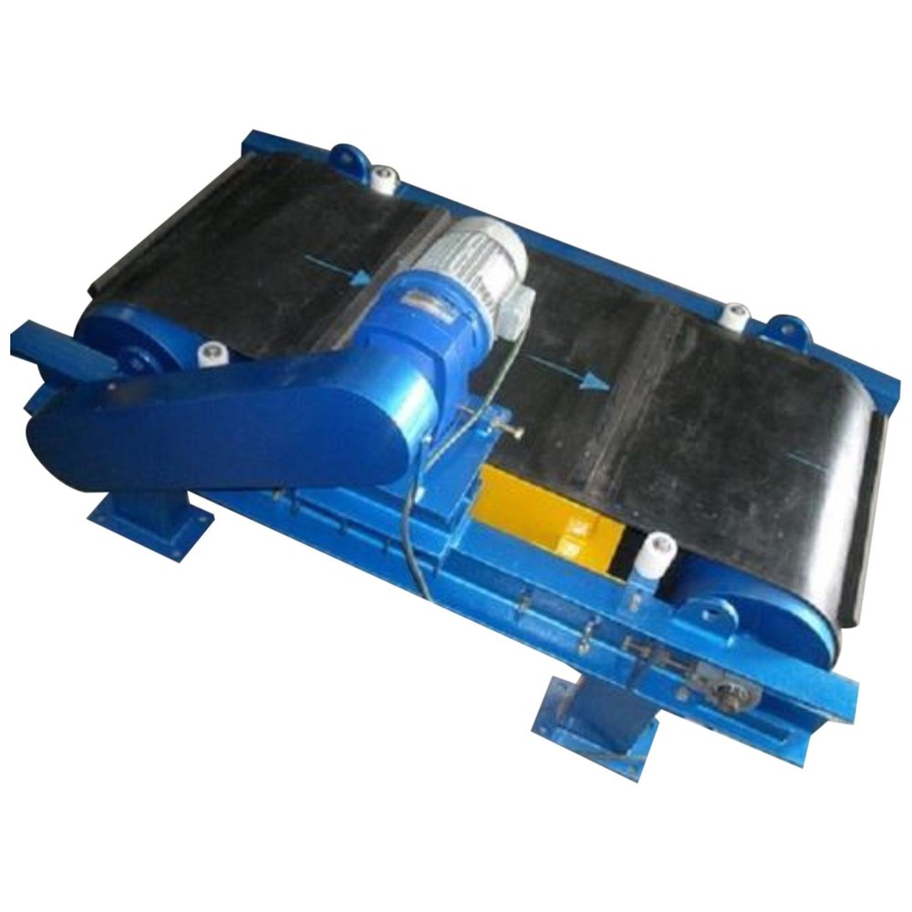Shyam Magnet Ms N35 Over Band Magnetic Separator