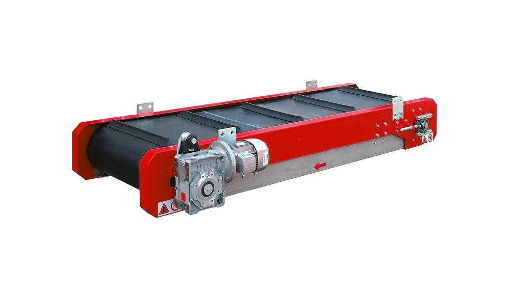 Electromagnetic Separators