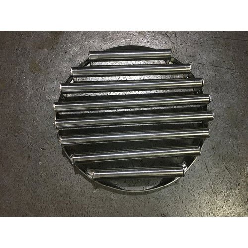 Delite SS Grill Magnet, N45, N35, Capacity: Upto 50 Kg