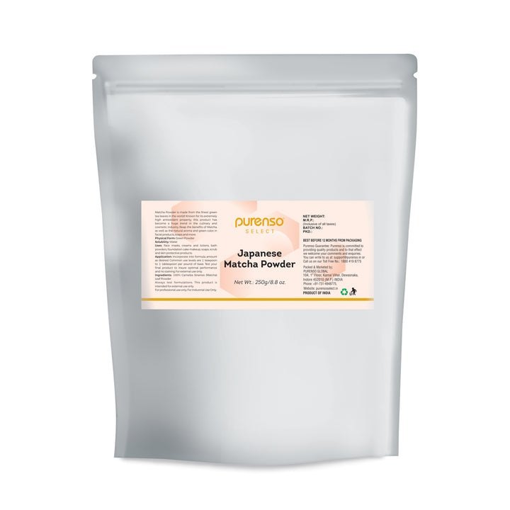 Japanese Matcha Powder (Green Tea)