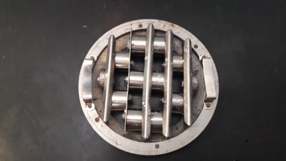 Gleam Tech Hopper Magnet, Rare Earth Magnets & Ferrite, Model Name/Number: Gt