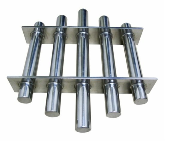 Armatech Associates Steel Magnetic Grills