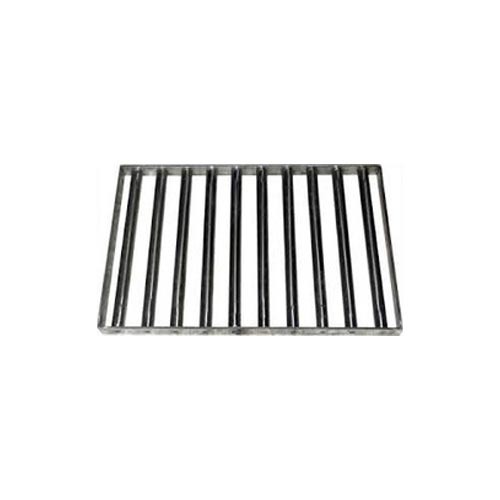 VK Stainless Steel Hopper Magnetic Grills