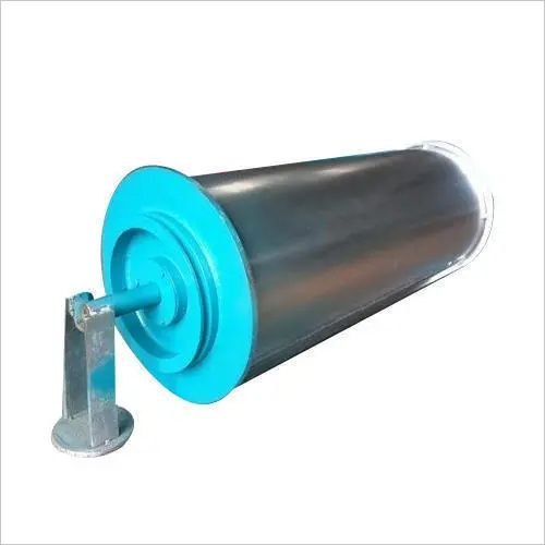 Kleenwell Stainless Steel SS Multi Stage Drum Magnetic Separators, Number Of Drum: Options Available