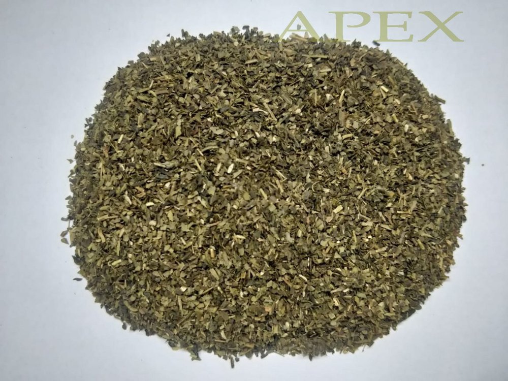 Herbal Rose Green Tea, Pan India, T-cut