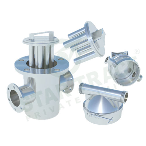 Magnetic Filters