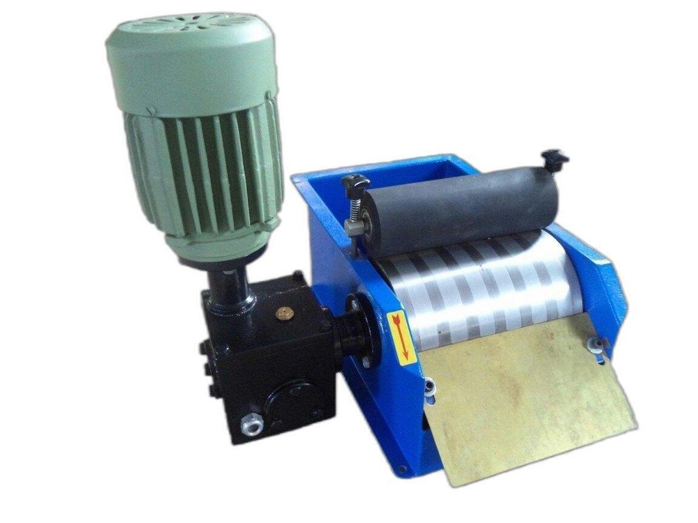 Destiny MS Magnetic Coolant Separator, Capacity: 150 Lpm, Model Name/Number: DI-150