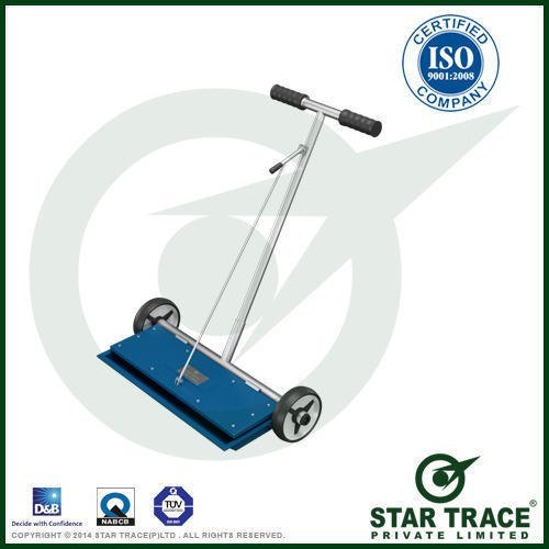 Magnetic Sweeper