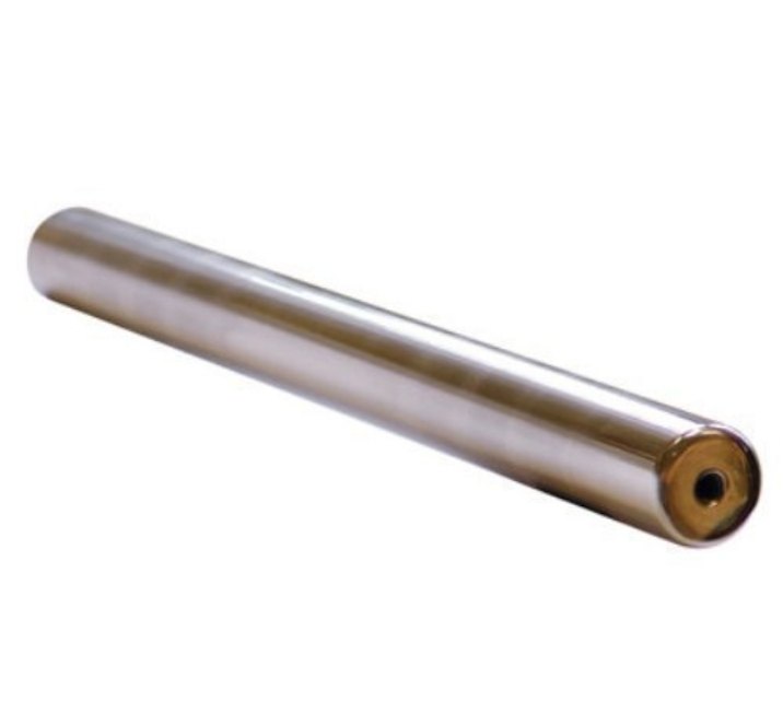 25 mm Dia Magnetic rod, Thickness: 100 mm, N40
