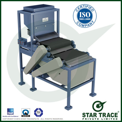 Magnetic Roll Separator