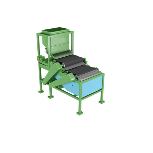 Mineral Process Magnetic Roll Separators