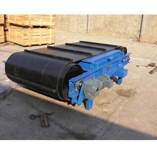 Electro Flux Ms Tramp Iron Magnetic Separator, Capacity: 500 Tph