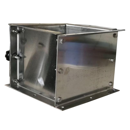 VK Ndfeb N38 Magnetic Drawer, Powder Coated