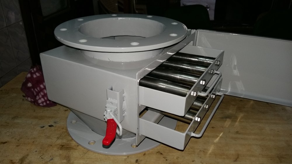 Drawer Magnet