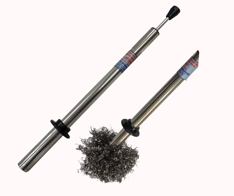 Magnetic Pickup Rod