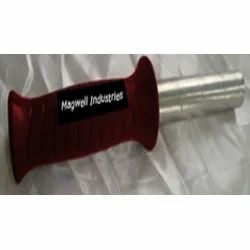 Hand Magnetic Testing Rod, Size: 30