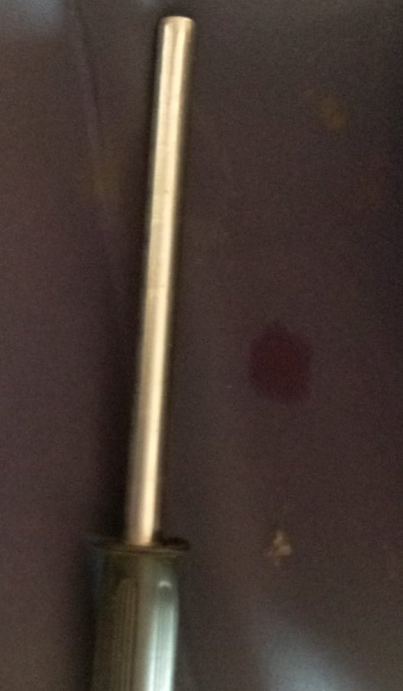 GT Magnetic Rod