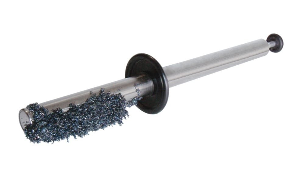 NIT Neodymium Magnetic Collector, N28 To N52, Capacity: Custom