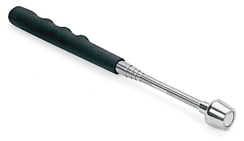Kennedy Mild Steel Pick Up Tool UPT65, For Maintenance, Size: Standard