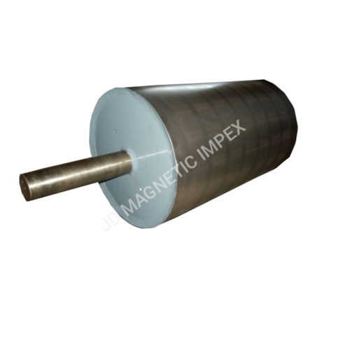 Magnetic Pulley