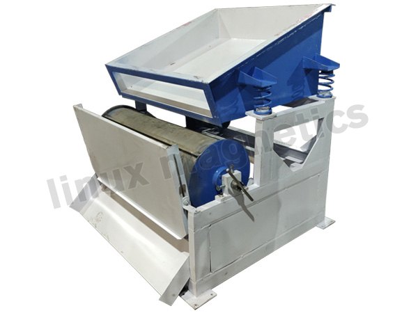 Linux Magnetics SS Quartz Magnetic Separator, N52 Grade