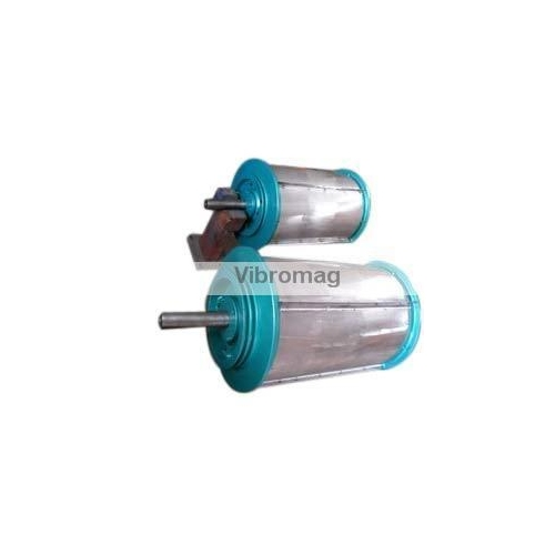SS Magnetic Drum