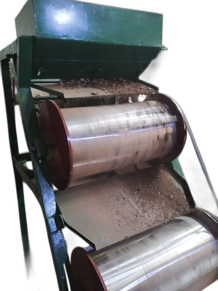 APTICO Magnet Drum Separator
