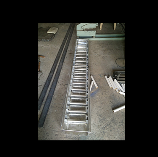 Ms, Ss Magnetic Rod Channel Magnets