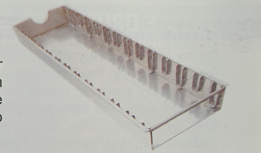 Rod Type Channel Magnet