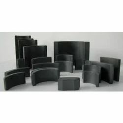 Segment Magnets, N35