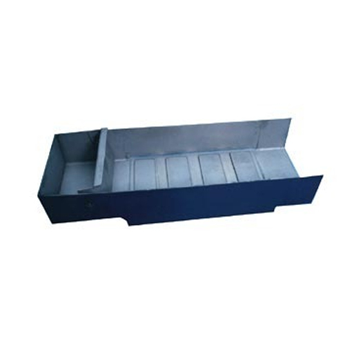 Stainless Steel Channel Magnet