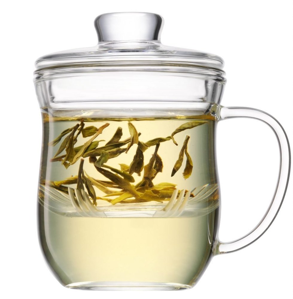 Gourmet Tea