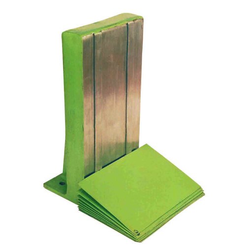 Magnetic Sheet Float