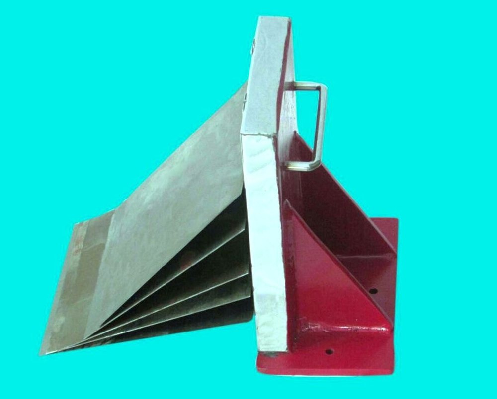 SLMI Magnetic Sheet Separators