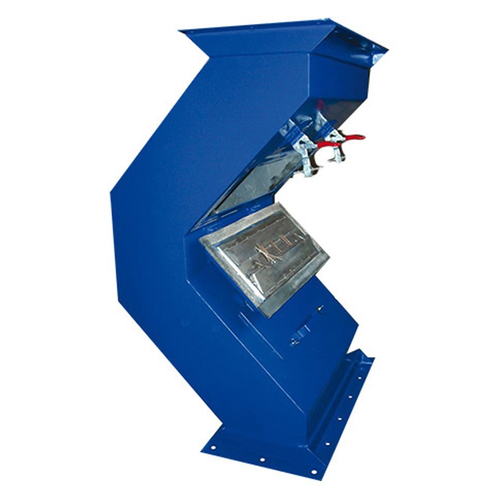 Regal Magnetics Stainless Steel Magnetic Hump, N52