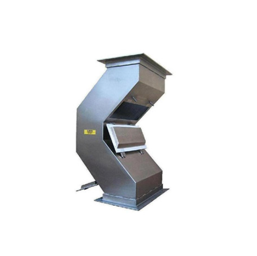 Ms, Ss Hump Magnet