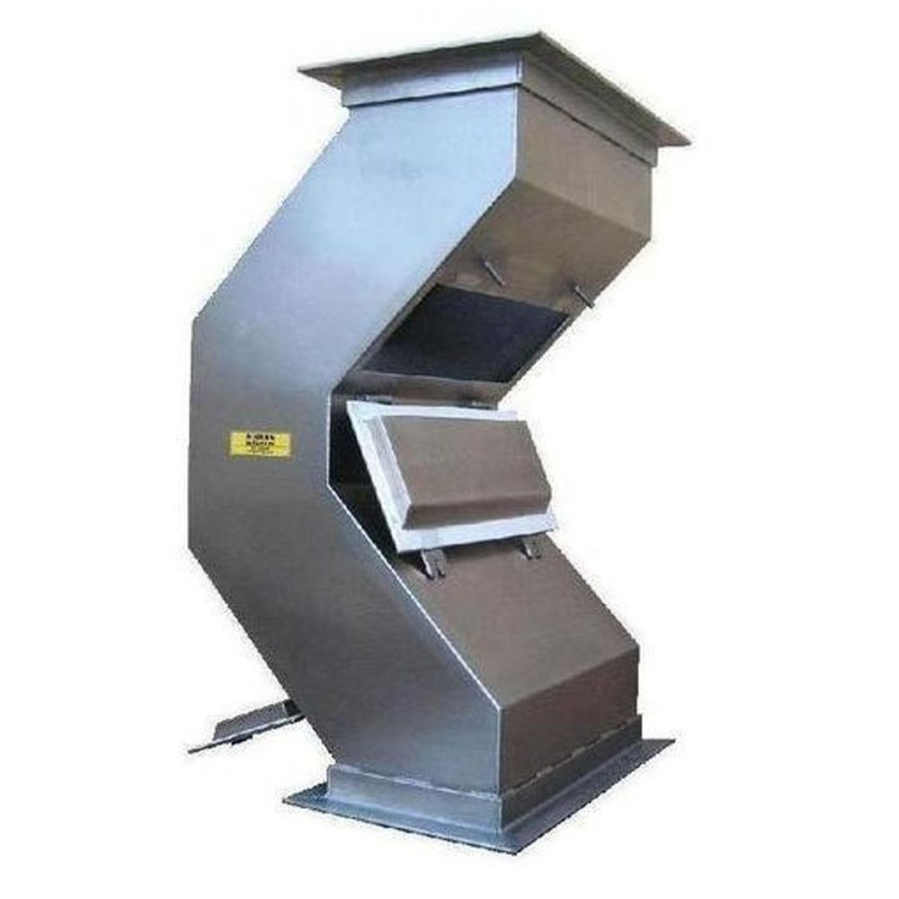 Shyam Magnet Magnetic Hump, N42, Capacity: 1 Ton