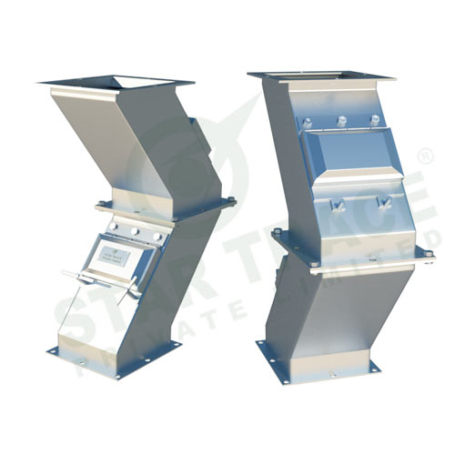Magnetic Hump