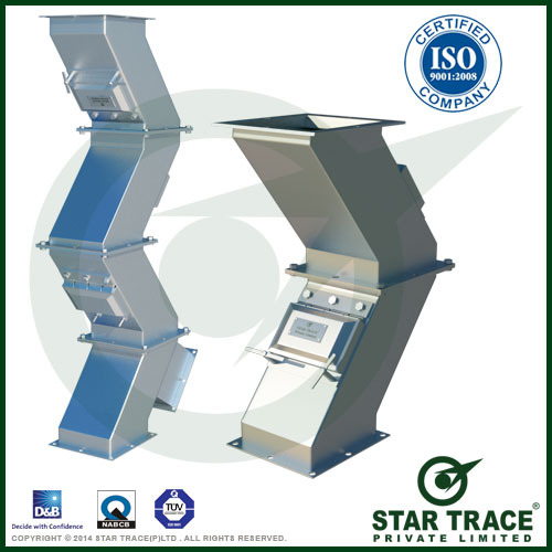 Magnetic Hump