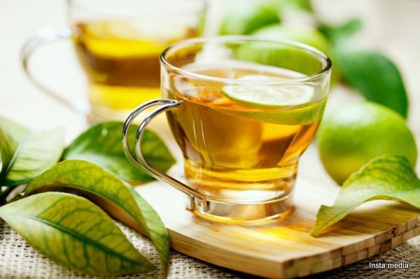 Gourmet Tea