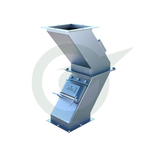 Magnetic Hump