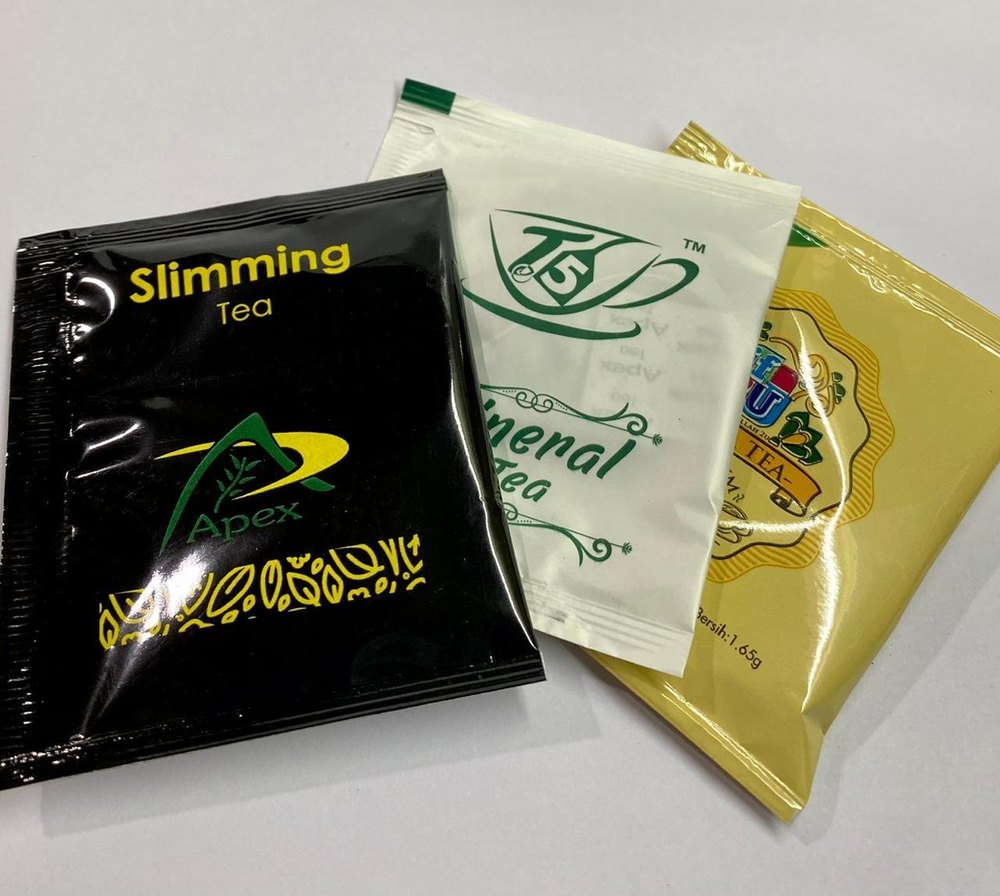Tea Bags With Thread And Tag And Private Labeling/Oem- Third Party Manufacturing