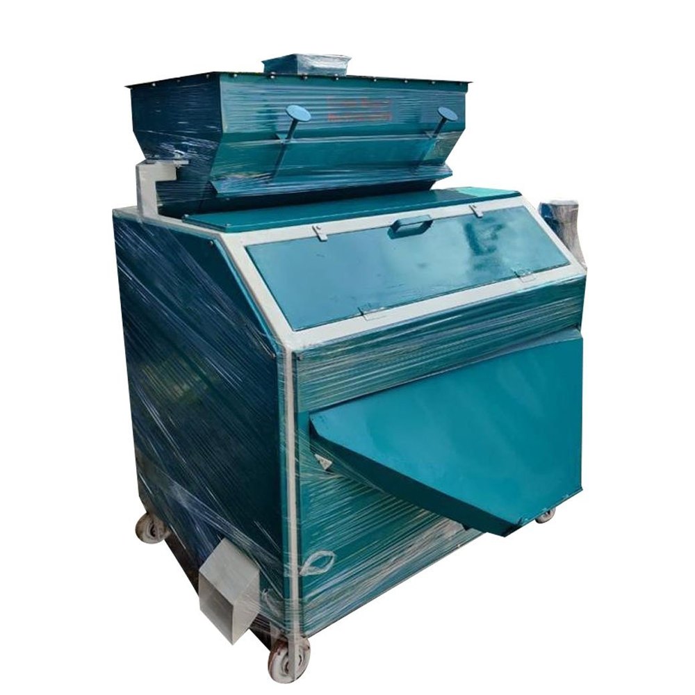 Eddy Current Separators, Capacity: 2 Ton/Hour